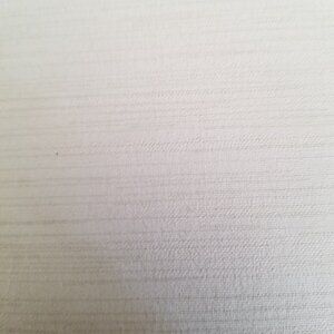 Vintage Wallpaper Sample Sheet Subtle Linear Lines Design Craft Supply Dollhouse